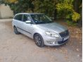 SKODA FABIA 2011/9 - 2