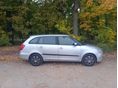 SKODA FABIA 2011/9 - 5