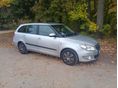 SKODA FABIA 2011/9 - 6