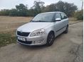 SKODA FABIA 2011/9 - 7