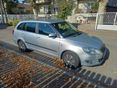 SKODA FABIA 2011/9 - 8