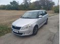 SKODA FABIA 2011/9 - 10