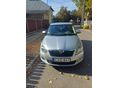 SKODA FABIA 2011/9 - 12