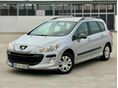 PEUGEOT 308 2008/12 - 2