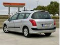PEUGEOT 308 2008/12 - 4
