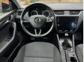 SKODA OCTAVIA 2017/9 - 10
