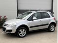 SUZUKI SX4 2011/3 - 1