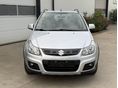 SUZUKI SX4 2011/3 - 2
