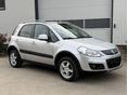 SUZUKI SX4 2011/3 - 3