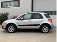 SUZUKI SX4 2011/3 - 4