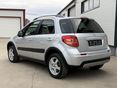 SUZUKI SX4 2011/3 - 5