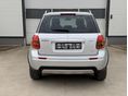 SUZUKI SX4 2011/3 - 6