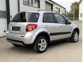 SUZUKI SX4 2011/3 - 7