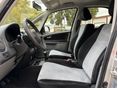 SUZUKI SX4 2011/3 - 8
