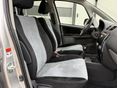 SUZUKI SX4 2011/3 - 11