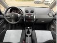SUZUKI SX4 2011/3 - 12