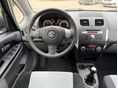 SUZUKI SX4 2011/3 - 13