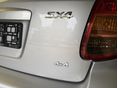 SUZUKI SX4 2011/3 - 27