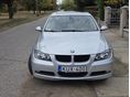 BMW 320 2006/12 - 1