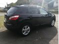 NISSAN QASHQAI 2011/8 - 6