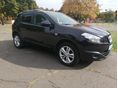 NISSAN QASHQAI 2011/8 - 7