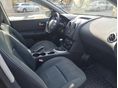 NISSAN QASHQAI 2011/8 - 9
