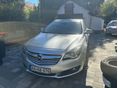 OPEL INSIGNIA Sports Tourer 2.0 CDTI (Automata)