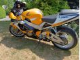 HONDA CBR 900 RR 2001/1 - 3