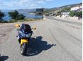 HONDA CBR 900 RR 2001/1 - 5