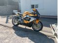 HONDA CBR 900 RR 2001/1 - 6
