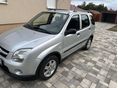 SUZUKI IGNIS 2003/12 - 2