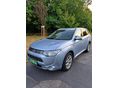 MITSUBISHI OUTLANDER 2013/12 - 1