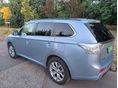 MITSUBISHI OUTLANDER 2013/12 - 2