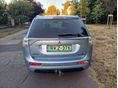 MITSUBISHI OUTLANDER 2013/12 - 3