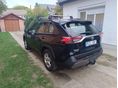 TOYOTA RAV 4 2020/1 - 2