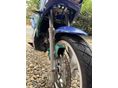 YAMAHA TDR 125 1999 - 1