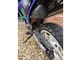 YAMAHA TDR 125 1999 - 3