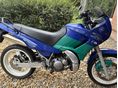 YAMAHA TDR 125 1999 - 7