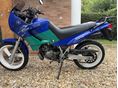 YAMAHA TDR 125 1999 - 9