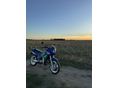 YAMAHA TDR 125 1999 - 10
