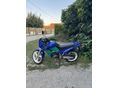 YAMAHA TDR 125 1999 - 11
