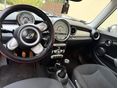 MINI MINI ONE 2007/8 - 9
