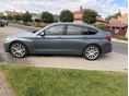 BMW 535 GRAN TURISMO 2010/3 - 10