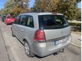 OPEL ZAFIRA B 2006/6 - 8