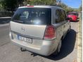OPEL ZAFIRA B 2006/6 - 9