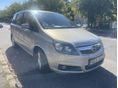 OPEL ZAFIRA B 2006/6 - 10