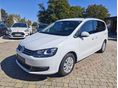 VOLKSWAGEN SHARAN 2.0 TDI BMT SCR Comfortline TEMPOMAT. TOLATÓRADAR. LED MENETFÉNY. ELEKT. VONÓHOROG. ÁLLÓFŰTÉS
