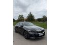 BMW 520 2023/11 - 3