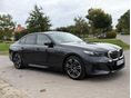 BMW 520 2023/11 - 6