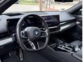 BMW 520 2023/11 - 7